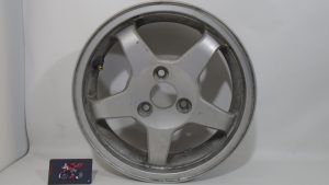 LLANTA TRASERA SUZUKI BURGMAN 125 2003-06