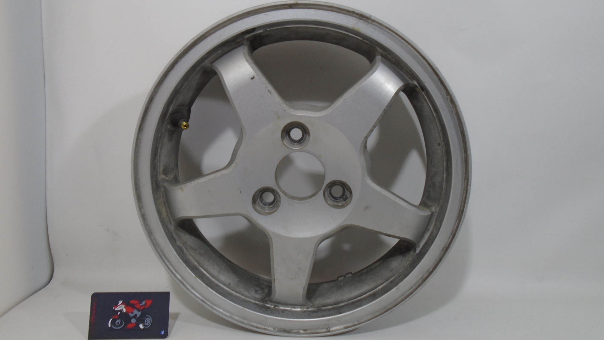 LLANTA TRASERA SUZUKI BURGMAN 125 2003-06