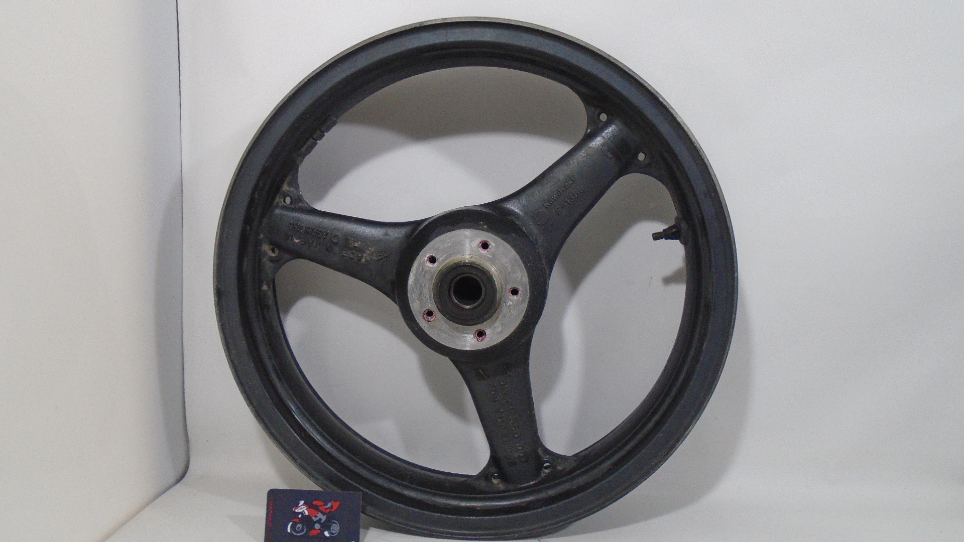 LLANTA DELANTERA KAWASAKI ZX6-R 1998/2001