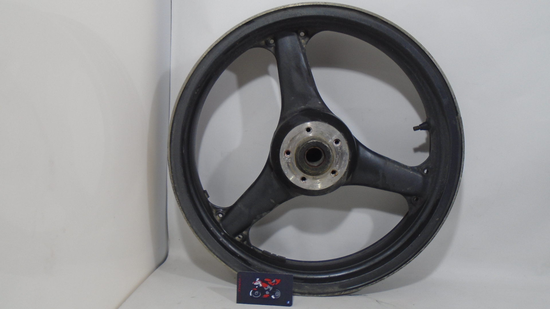 LLANTA DELANTERA KAWASAKI ZX6-R 1998/2001 - Imagen 3
