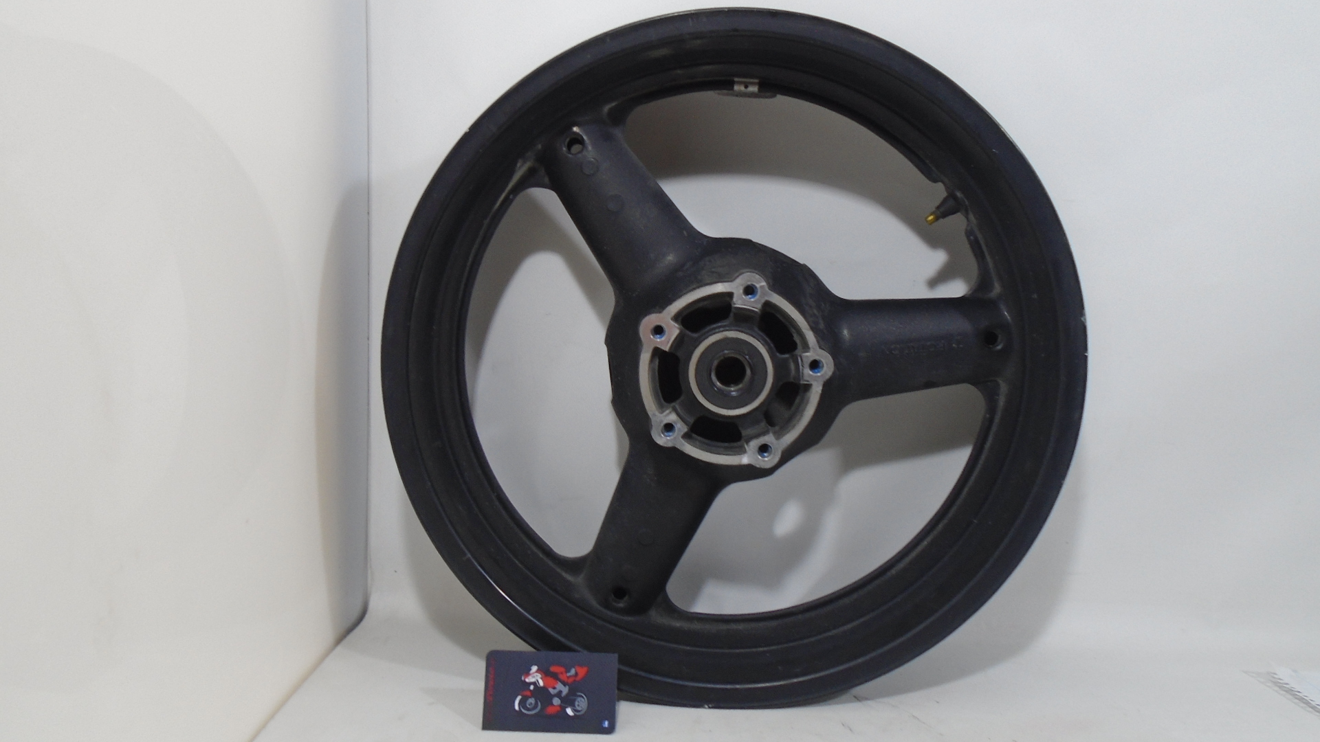 LLANTA TRASERA SUZUKI BANDIT S 650 2006 - Imagen 3