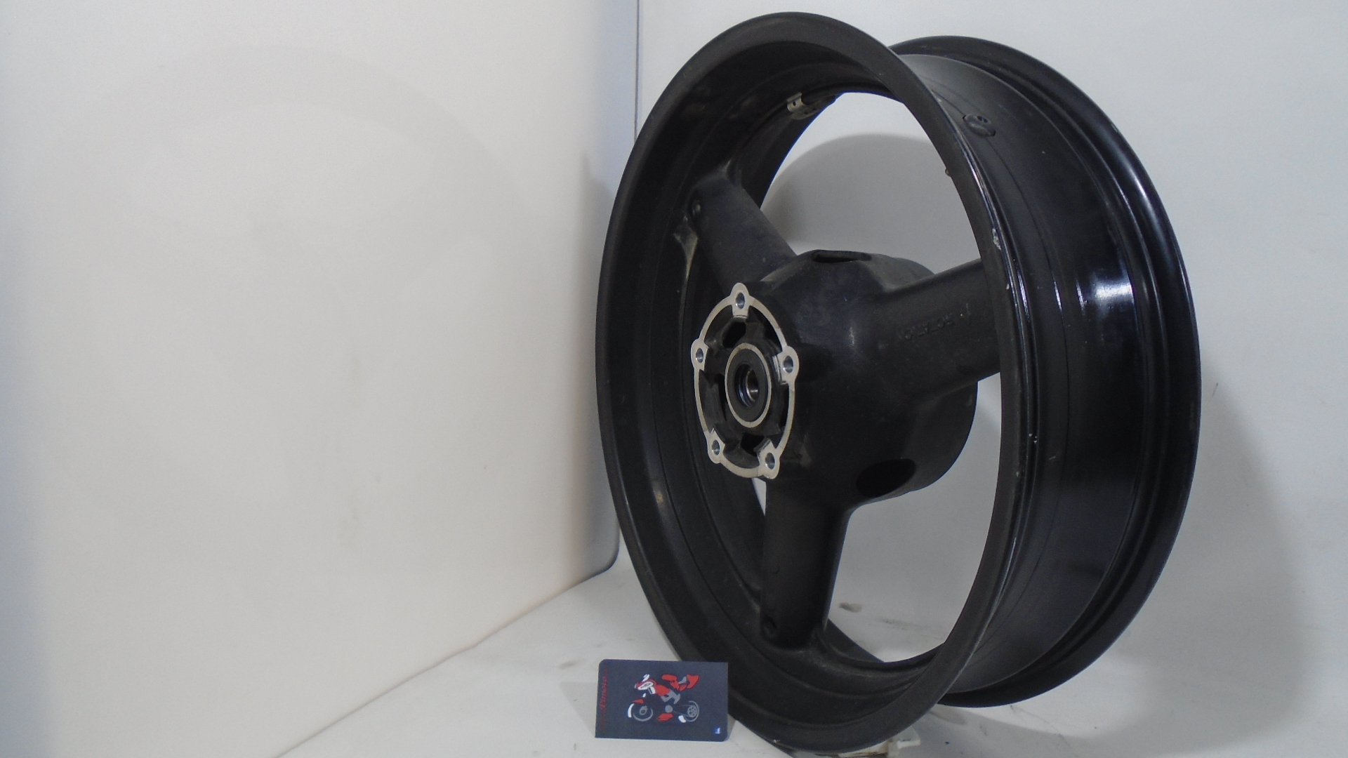 LLANTA TRASERA SUZUKI BANDIT S 650 2006 - Imagen 4