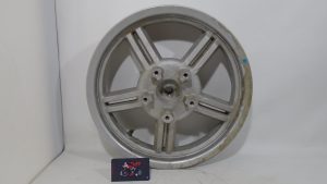 LLANTA TRASERA KYMCO AGILITY CITY (E4)