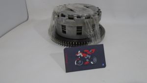 CAMPANA EMBRAGUE COMPLETA SUZUKI GSR 600 06-08