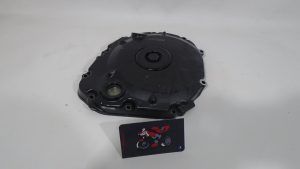 TAPA EMBRAGUE SUZUKI GSR 600 06-08