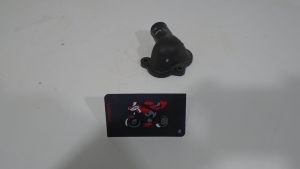 PIPETA REFRIGERANTE SUZUKI GSR 600 06-08