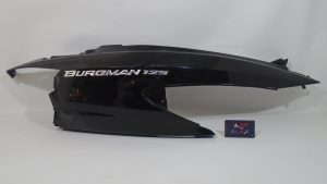 LATERAL TRASERO DERECHO SUZUKI BURGMAN 125 2007/2013