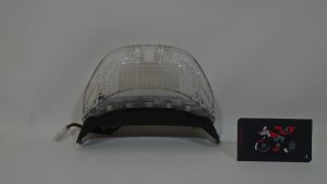 PILOTO TRASERO HONDA CBR 600 RR 05-06