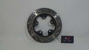 DISCO DE FRENO TRASERO SUZUKI BANDIT S 650 2006