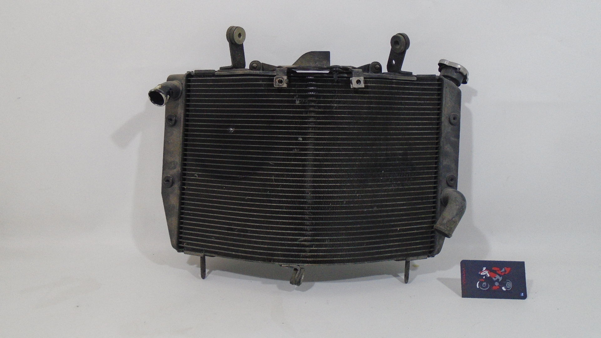 RADIADOR (CON UN PEQUE&Ntilde;O DESPERFECTO) YAMAHA YZF R6R 2006/07 - Imagen 3