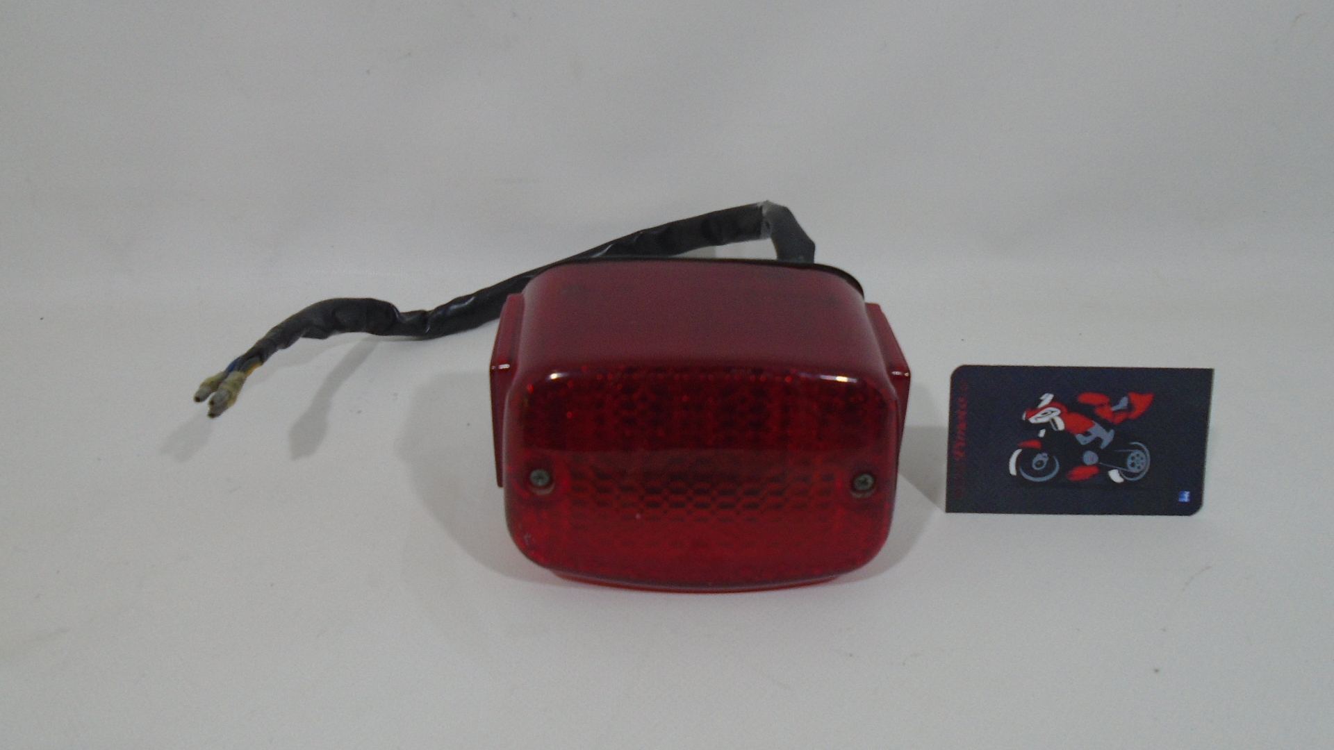 PILOTO TRASERO YAMAHA VMAX 1200 96-02