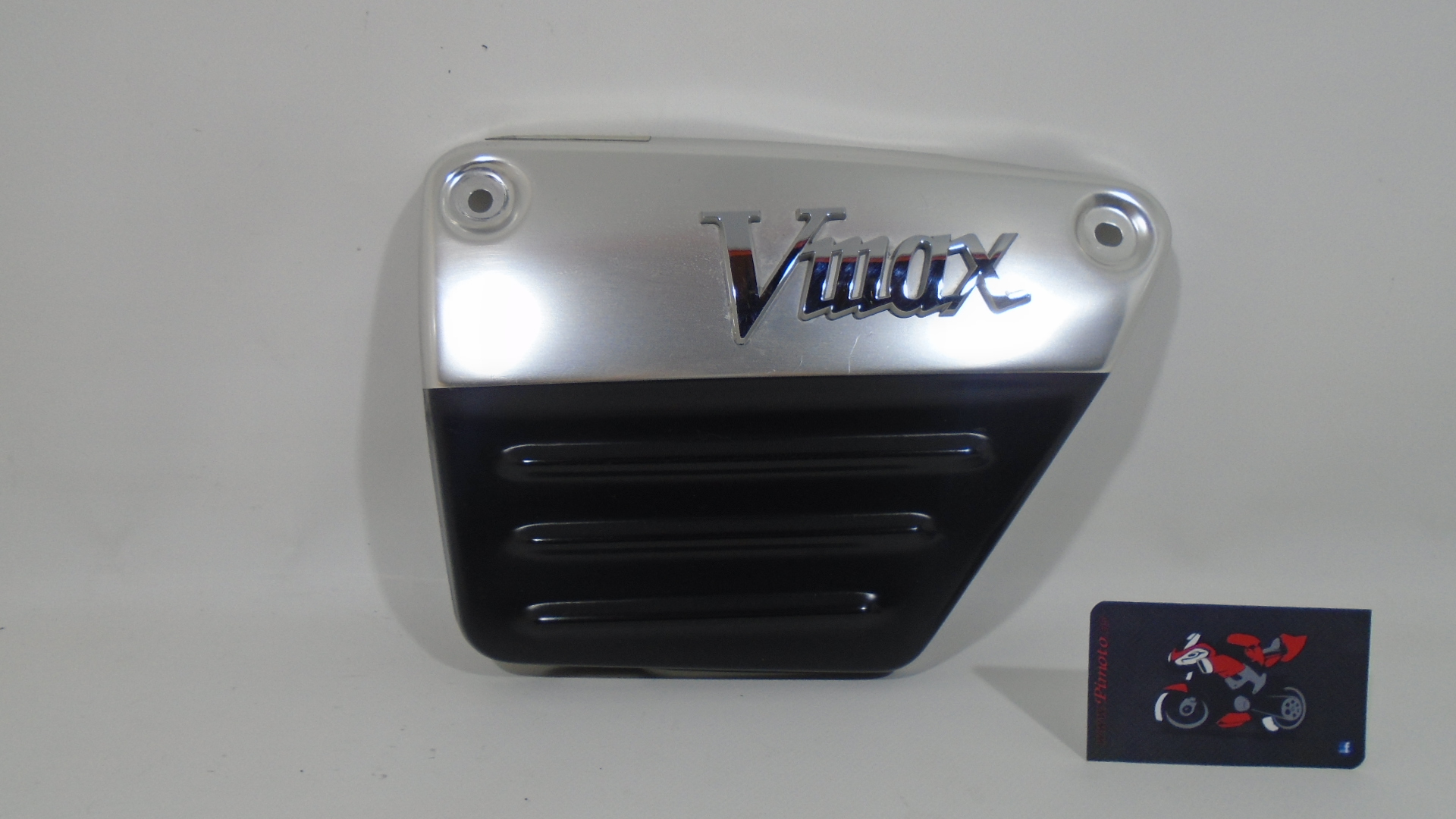 TAPA LATERAL IZQUIERDA YAMAHA VMAX 1200 96-02