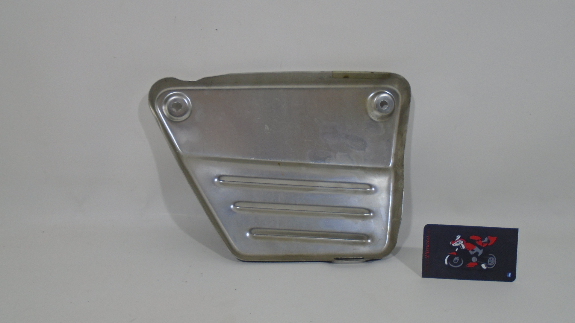 TAPA LATERAL IZQUIERDA YAMAHA VMAX 1200 96-02 - Imagen 3
