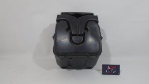 CAJA FILTRO DE AIRE COMPLETA (PEQUE&Ntilde;A GRIETA SE APRECIA EN FOTO) YAMAHA VMAX 1200 96-02
