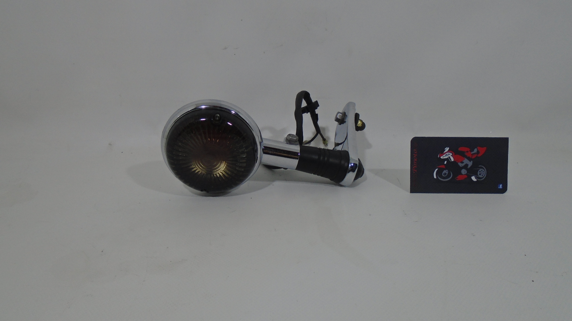 INTERMITENTE TRASERO IZQUIERDO YAMAHA VMAX 1200 96-02