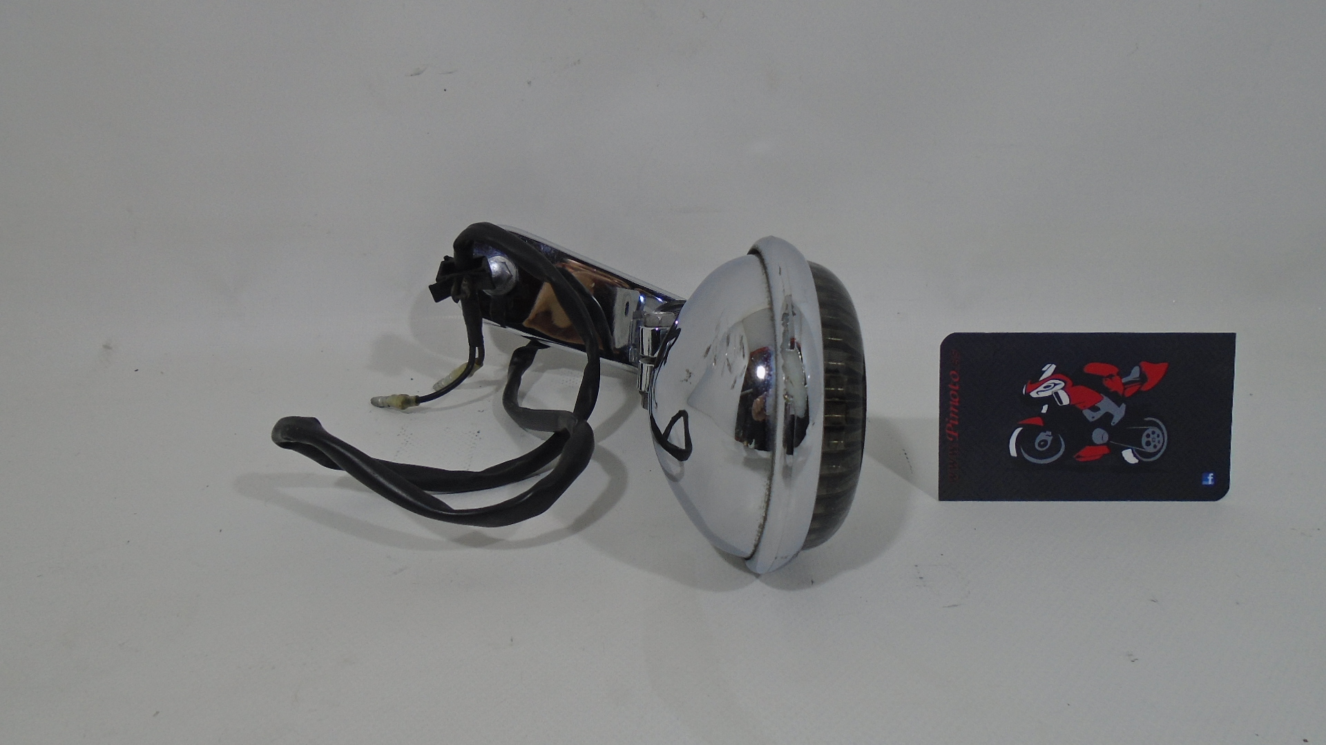INTERMITENTE TRASERO IZQUIERDO YAMAHA VMAX 1200 96-02 - Imagen 3