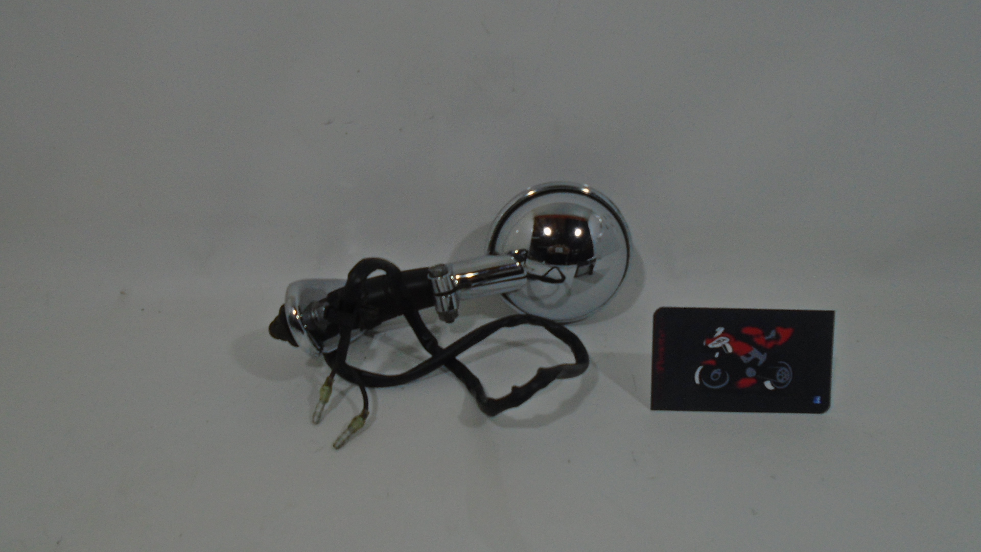 INTERMITENTE TRASERO IZQUIERDO YAMAHA VMAX 1200 96-02 - Imagen 4