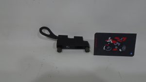 CERRADURA DERECHA ASIENTO YAMAHA VMAX 1200 96-02