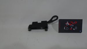 CERRADURA IZQUIERDA ASIENTO YAMAHA VMAX 1200 96-02