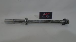 EJE TRASERO COMPLETO YAMAHA VMAX 1200 96-02