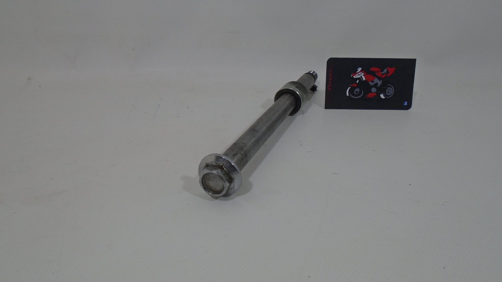 EJE DELANTERO COMPLETO YAMAHA VMAX 1200 96-02 - Imagen 4