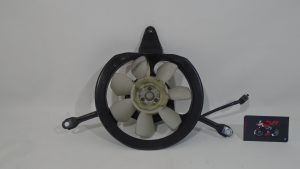ELECTROVENTILADOR YAMAHA VMAX 1200 96-02