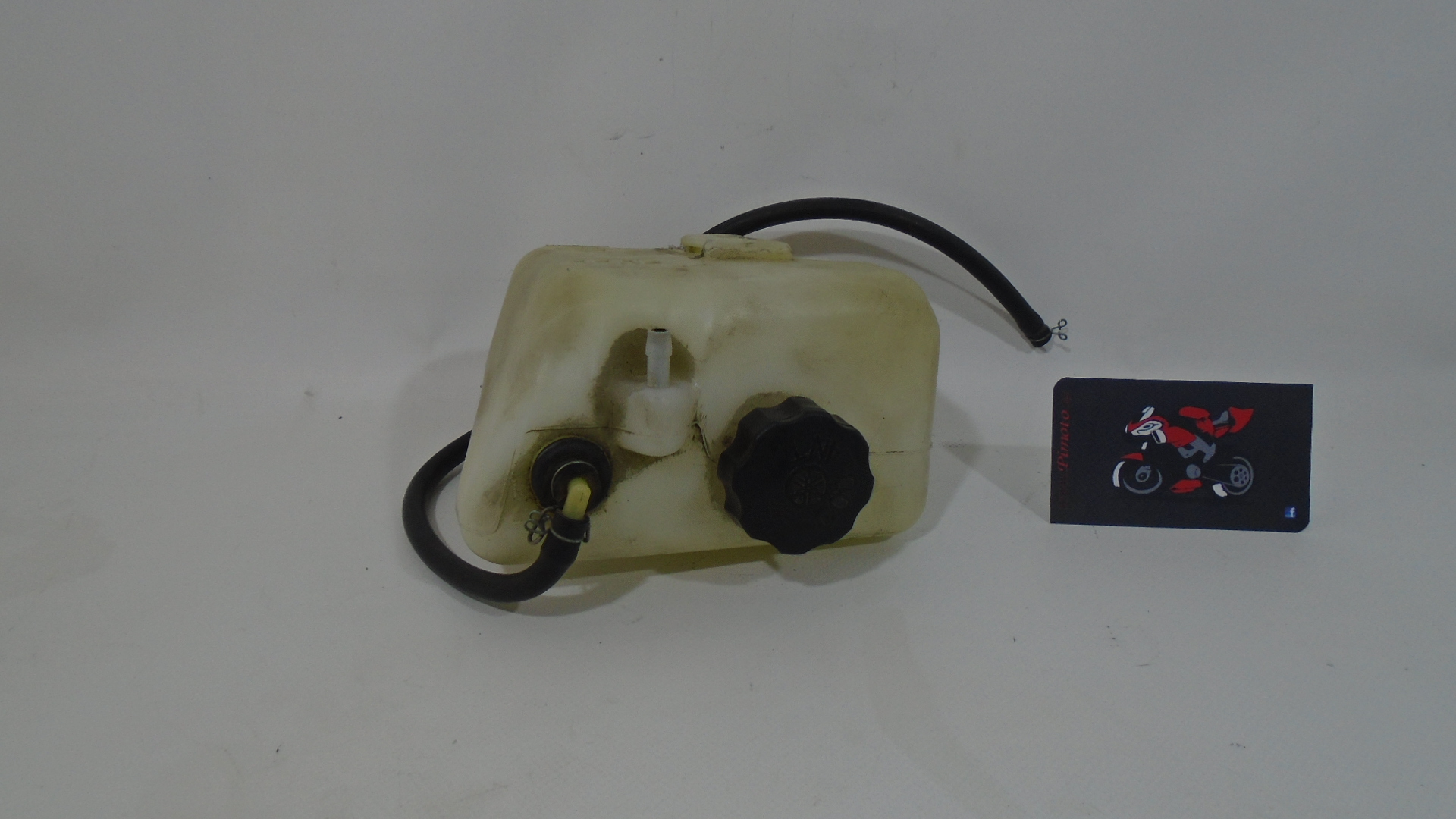 BOTELLA EXPANSION YAMAHA VMAX 1200 96-02 - Imagen 3