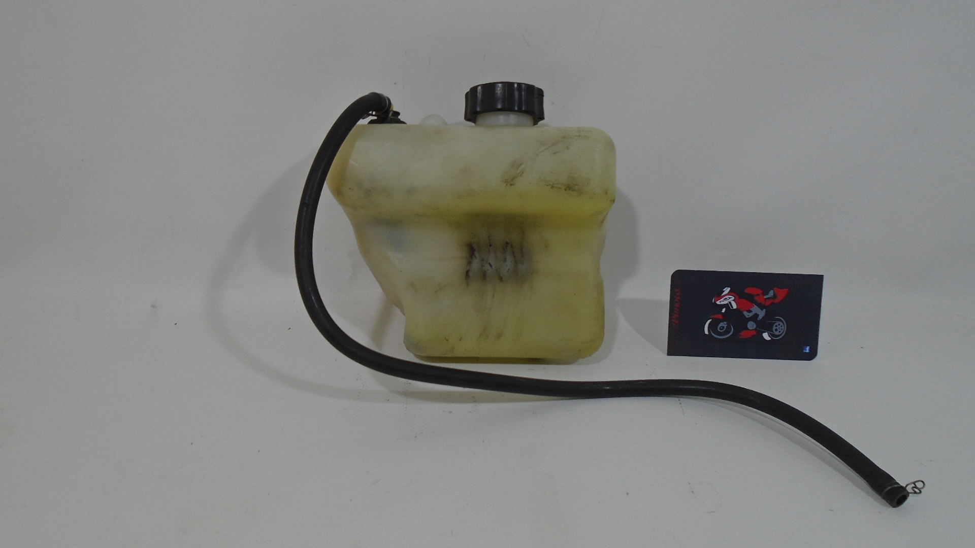 BOTELLA EXPANSION YAMAHA VMAX 1200 96-02 - Imagen 4