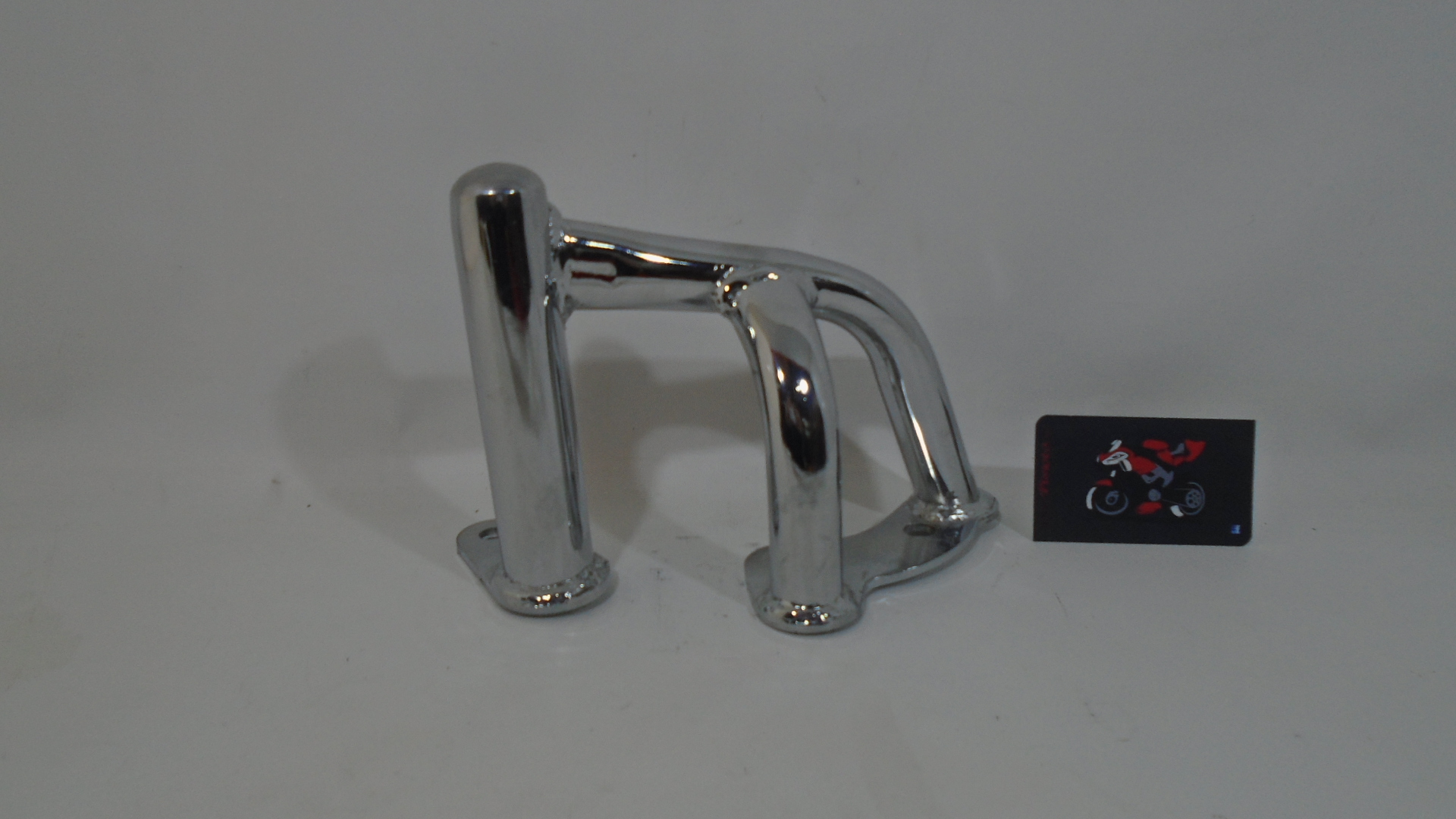 JUEGO DEFENSAS YAMAHA VMAX 1200 96-02