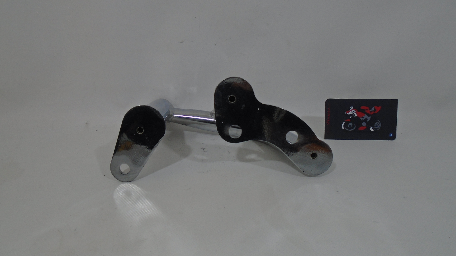JUEGO DEFENSAS YAMAHA VMAX 1200 96-02 - Imagen 4