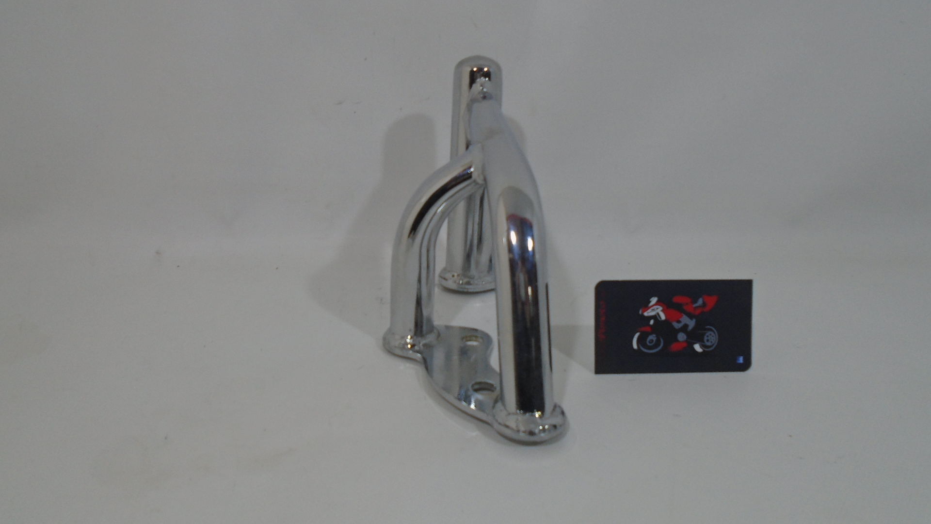 JUEGO DEFENSAS YAMAHA VMAX 1200 96-02 - Imagen 6
