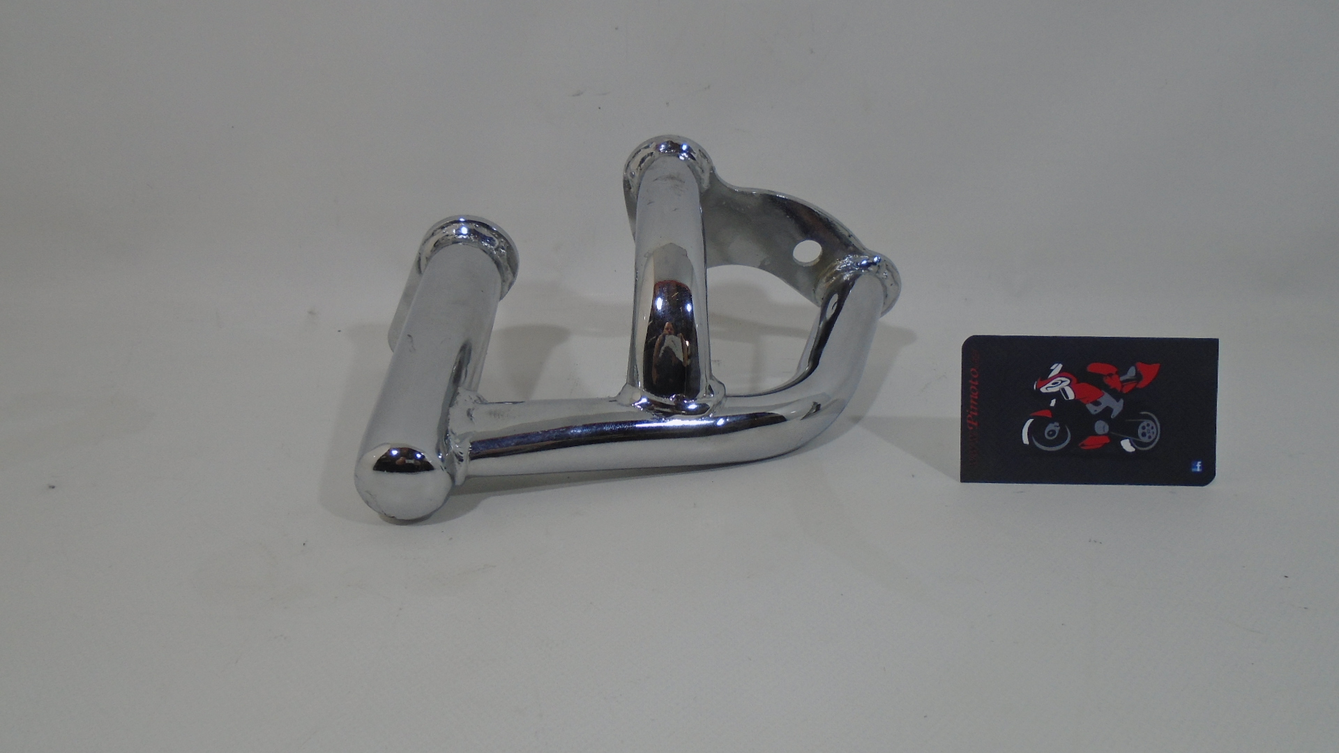 JUEGO DEFENSAS YAMAHA VMAX 1200 96-02 - Imagen 5