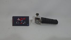 ESTRIBO TRASERO IZQUIERDO YAMAHA VMAX 1200 96-02