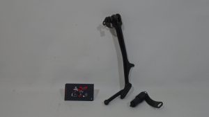 CABALLETE LATERAL YAMAHA VMAX 1200 96-02