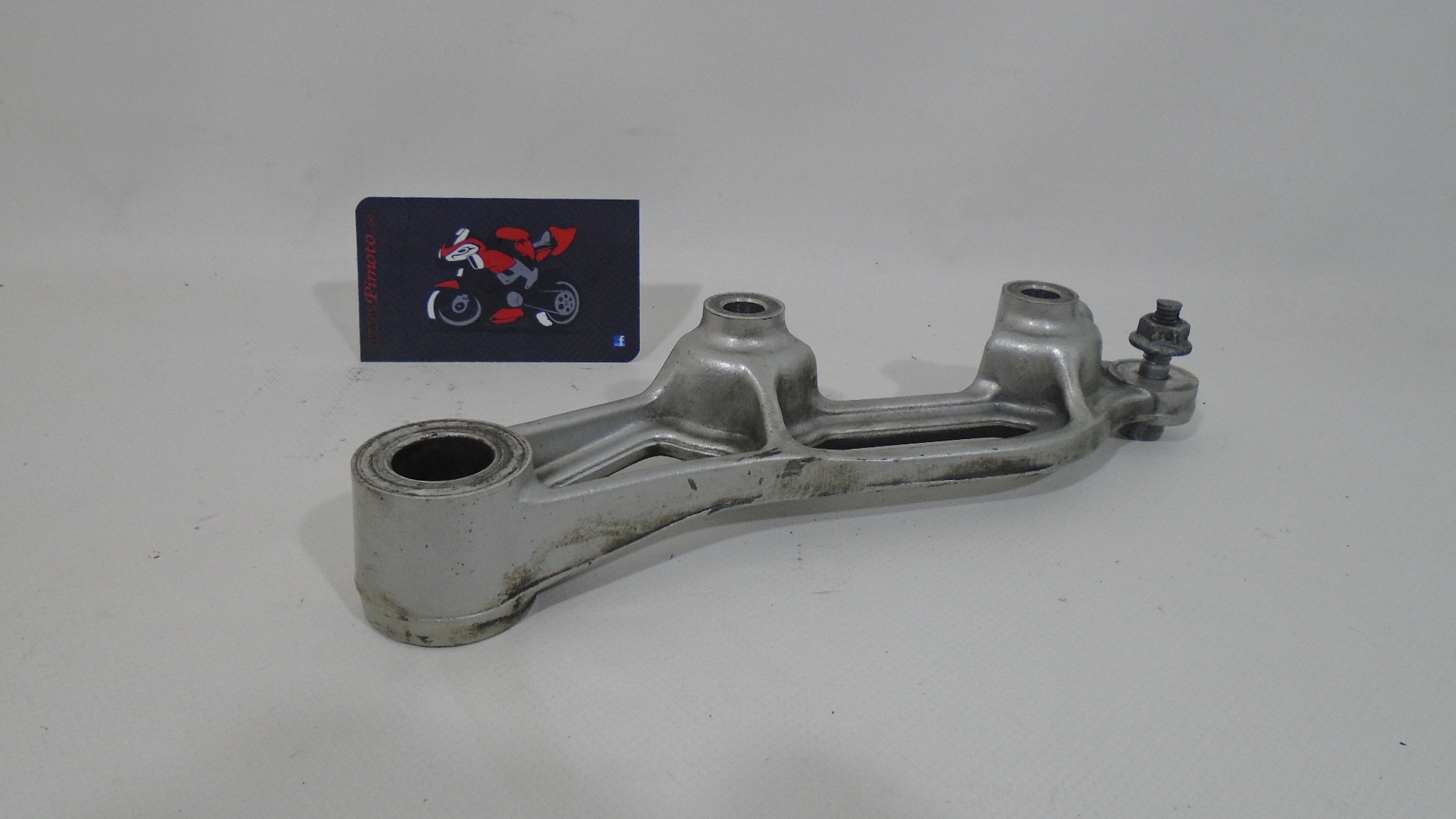 SOPORTE PINZA DE FRENO TRASERO YAMAHA VMAX 1200 96-02 - Imagen 4