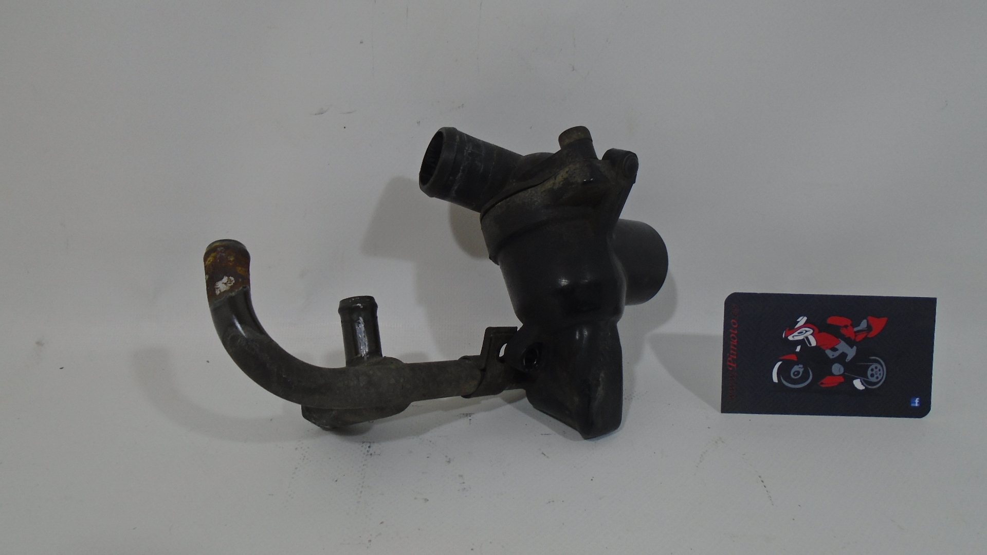 TERMOSTATO COMPLETO YAMAHA VMAX 1200 96-02 - Imagen 4