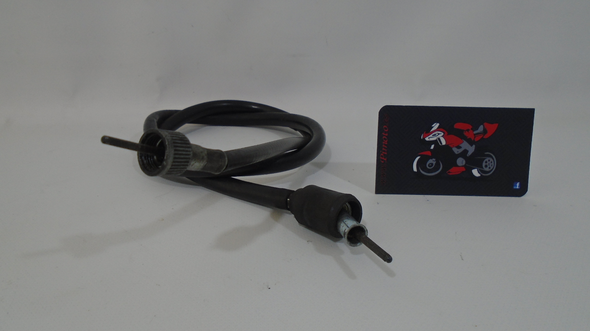CABLE REENVIO CUENTA KILOMETROS YAMAHA VMAX 1200 96-02 - Imagen 3
