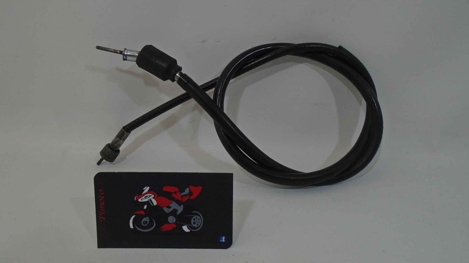 CABLE REENVIO CUENTA KILOMETROS YAMAHA VMAX 1200 96-02 - Imagen 4