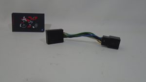 CONJUNTO DIODO YAMAHA VMAX 1200 96-02