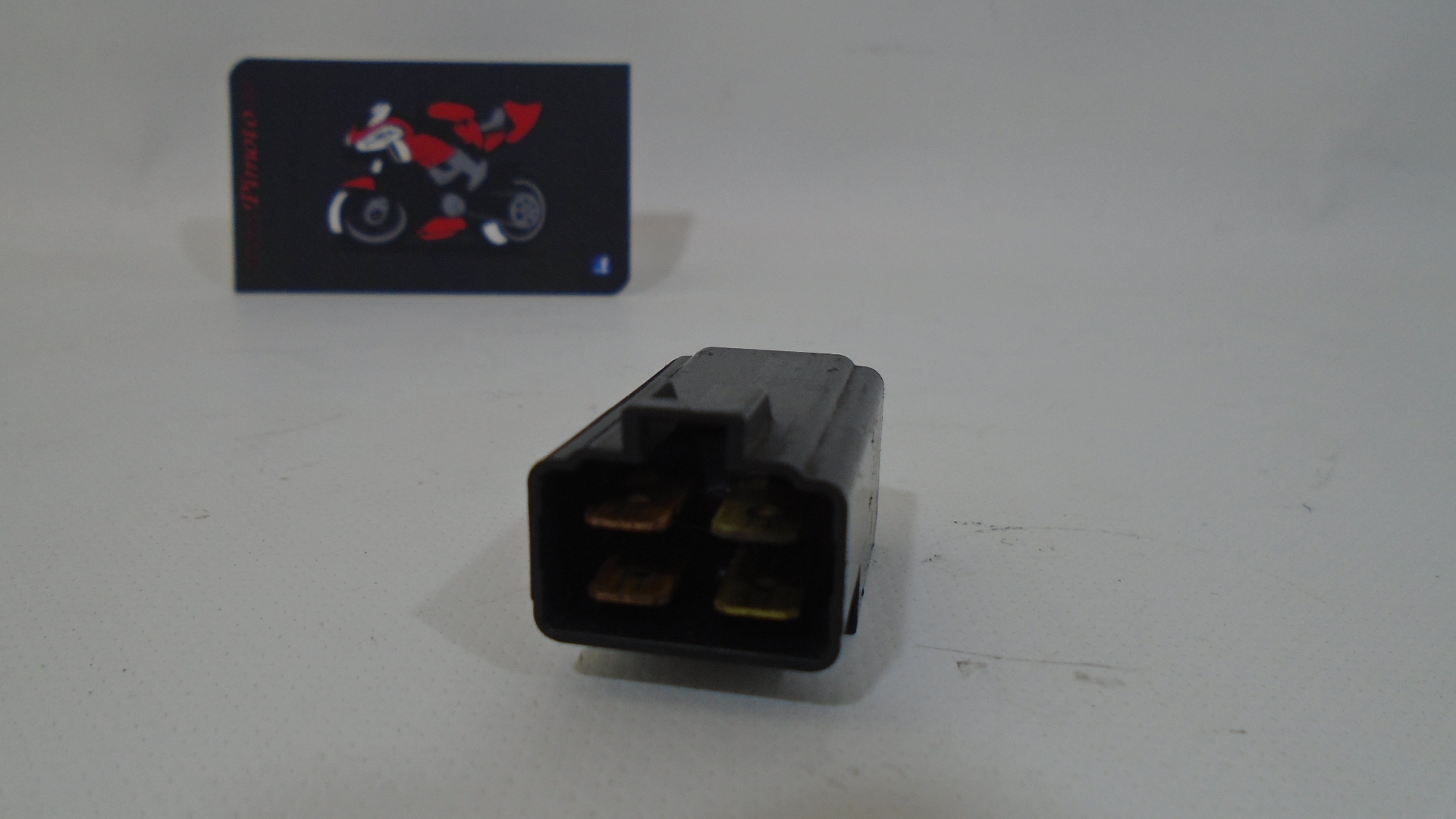 RELE 4 PINS YAMAHA VMAX 1200 96-02