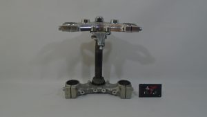 CONJUNTO TIJAS YAMAHA VMAX 1200 96-02