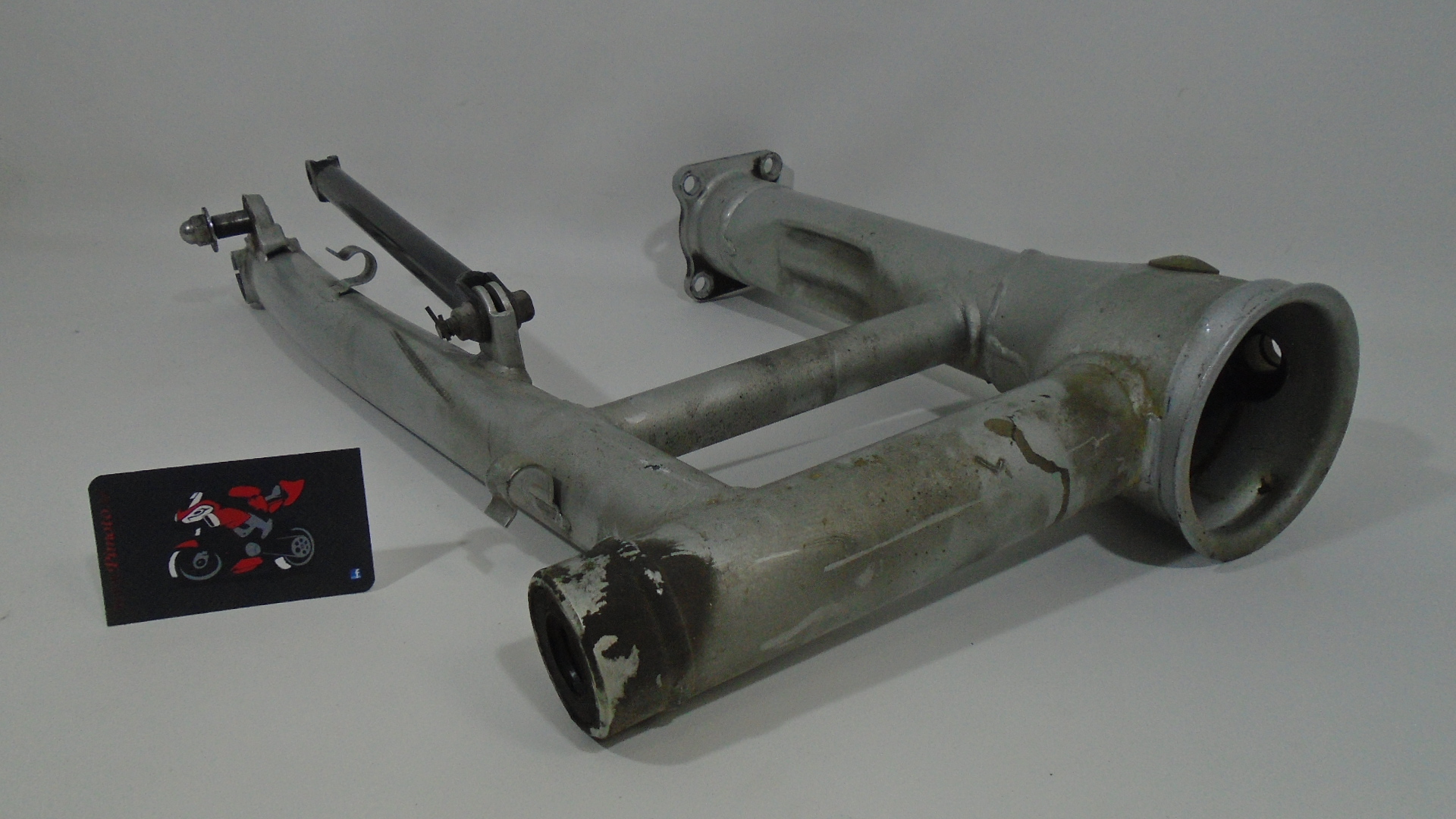 BASCULANTE YAMAHA VMAX 1200 96-02 - Imagen 3