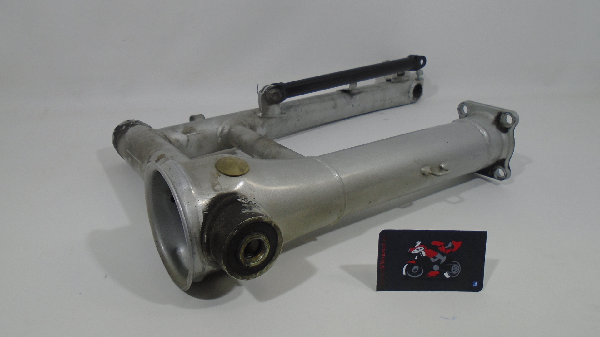 BASCULANTE YAMAHA VMAX 1200 96-02 - Imagen 4