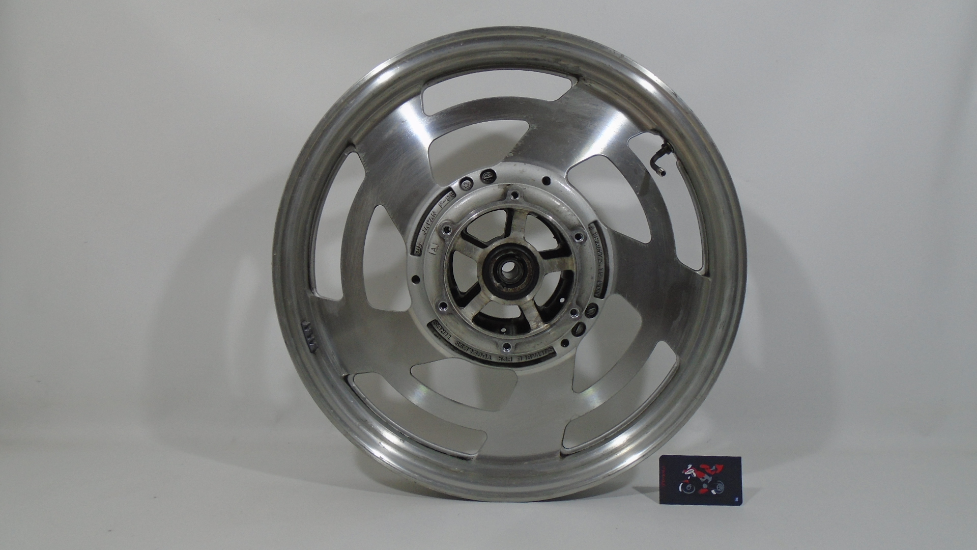 LLANTA DELANTERA YAMAHA VMAX 1200 96-02