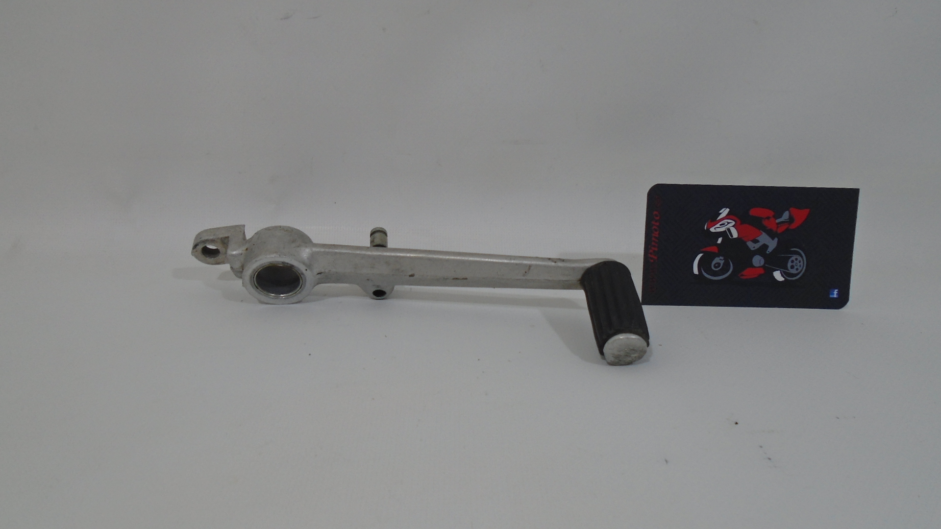 PEDAL FRENO TRASERO HONDA CBR 900 RR 98-99