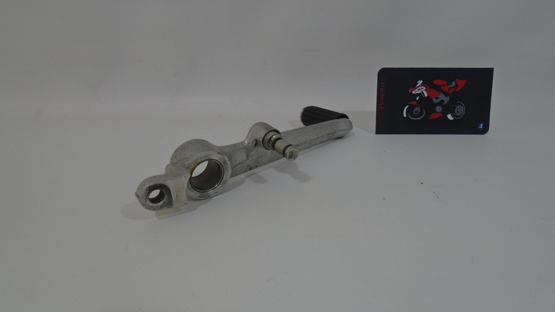 PEDAL FRENO TRASERO HONDA CBR 900 RR 98-99 - Imagen 4