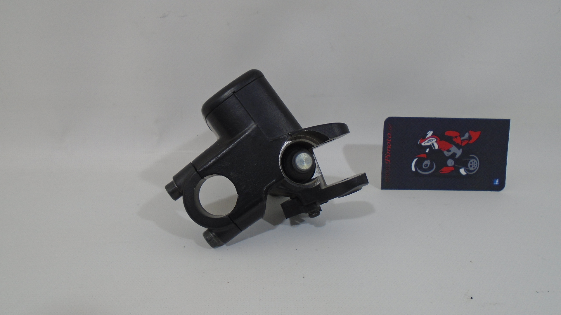 BOMBA DE FRENO DELANTERO HONDA CBR 1000RR 2004-07