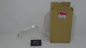 CRISTAL MARCADOR HONDA CBR 600F 87-88