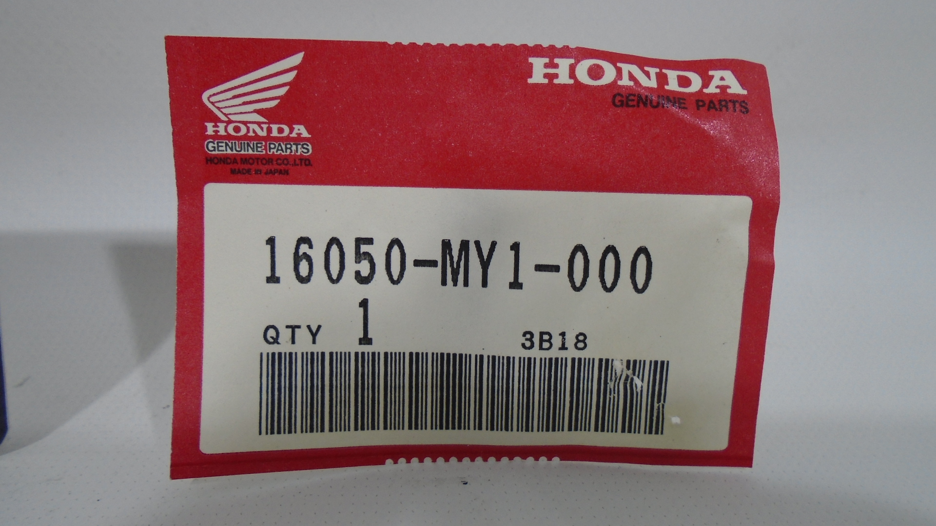 MUELLE CAMPANA CARBURADOR HONDA AFRICA TWIN 93-95 - Imagen 3