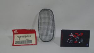 APAGA LLAMAS CAJA FILTRO AIRE HONDA AFRICA TWIN 93-95